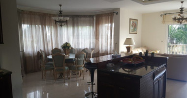 6 Bed House For Sale In Agios Tychon Limassol Cyprus