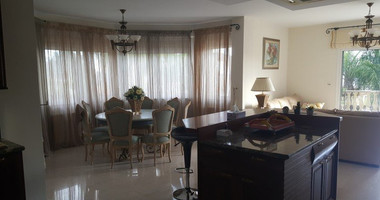 6 Bed House For Sale In Agios Tychon Limassol Cyprus