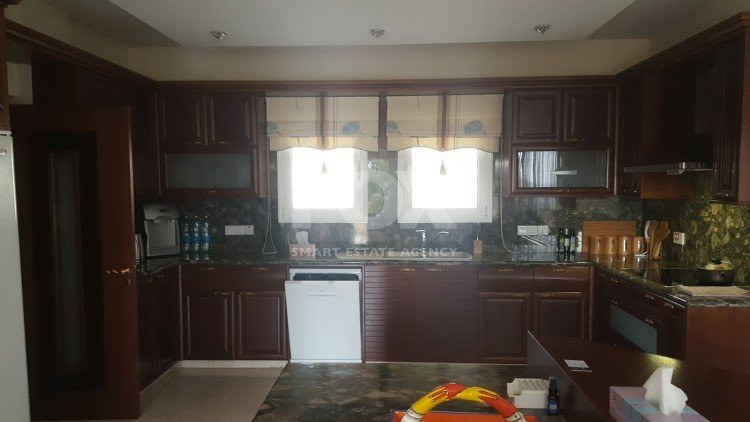 6 Bed House For Sale In Agios Tychon Limassol Cyprus