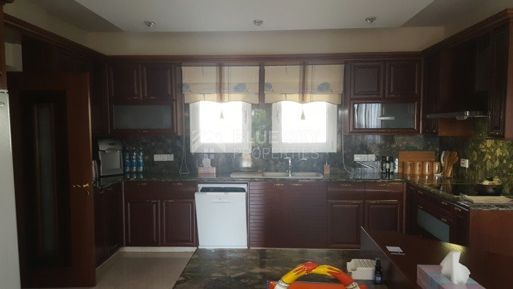 6 Bed House For Sale In Agios Tychon Limassol Cyprus