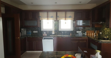 6 Bed House For Sale In Agios Tychon Limassol Cyprus