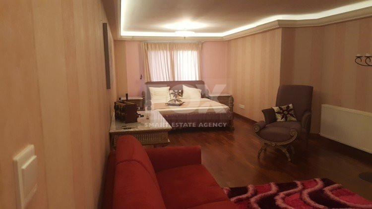 6 Bed House For Sale In Agios Tychon Limassol Cyprus