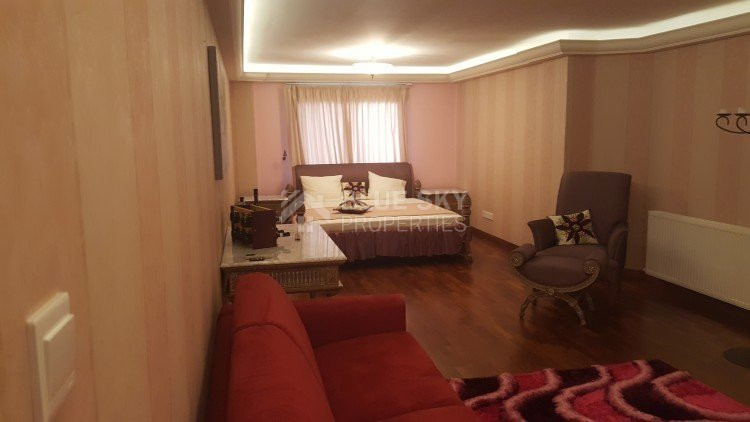 6 Bed House For Sale In Agios Tychon Limassol Cyprus