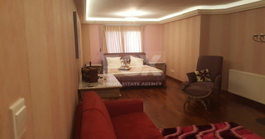 6 Bed House For Sale In Agios Tychon Limassol Cyprus