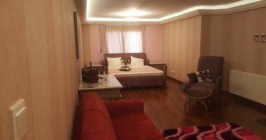 6 Bed House For Sale In Agios Tychon Limassol Cyprus