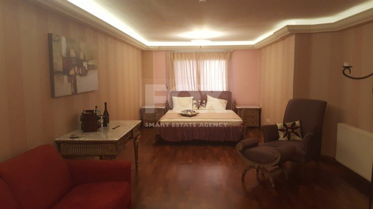 6 Bed House For Sale In Agios Tychon Limassol Cyprus