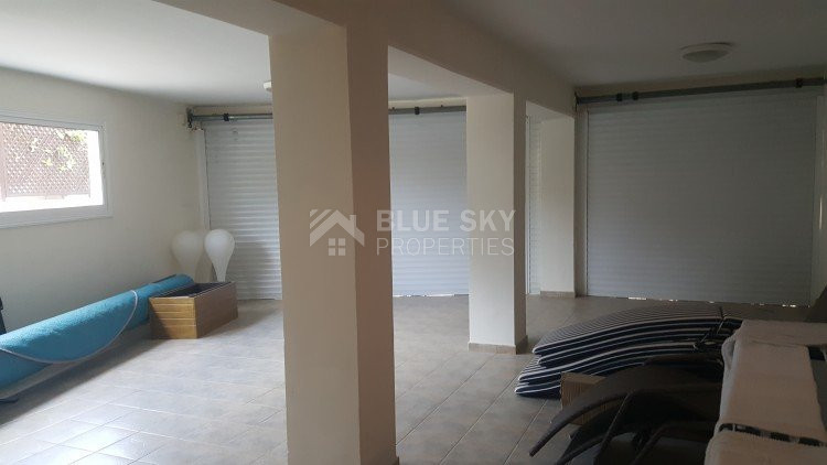 6 Bed House For Sale In Agios Tychon Limassol Cyprus