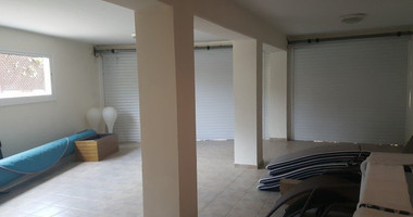 6 Bed House For Sale In Agios Tychon Limassol Cyprus