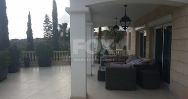 6 Bed House For Sale In Agios Tychon Limassol Cyprus