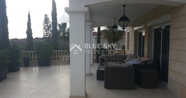 6 Bed House For Sale In Agios Tychon Limassol Cyprus