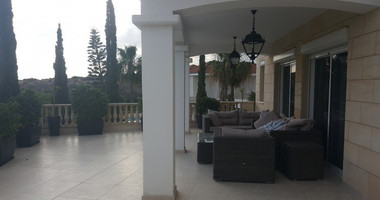 6 Bed House For Sale In Agios Tychon Limassol Cyprus