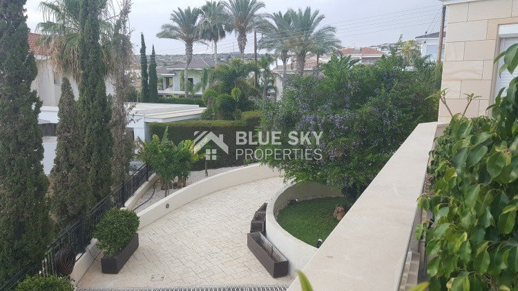 6 Bed House For Sale In Agios Tychon Limassol Cyprus