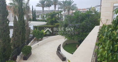 6 Bed House For Sale In Agios Tychon Limassol Cyprus