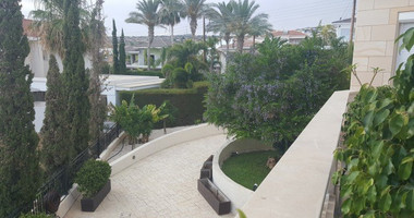 6 Bed House For Sale In Agios Tychon Limassol Cyprus