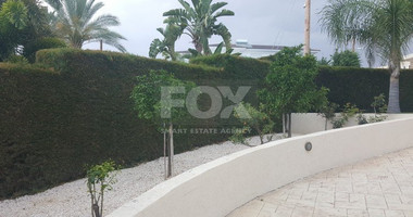 6 Bed House For Sale In Agios Tychon Limassol Cyprus