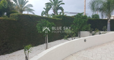 6 Bed House For Sale In Agios Tychon Limassol Cyprus