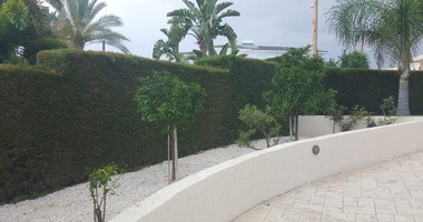 6 Bed House For Sale In Agios Tychon Limassol Cyprus