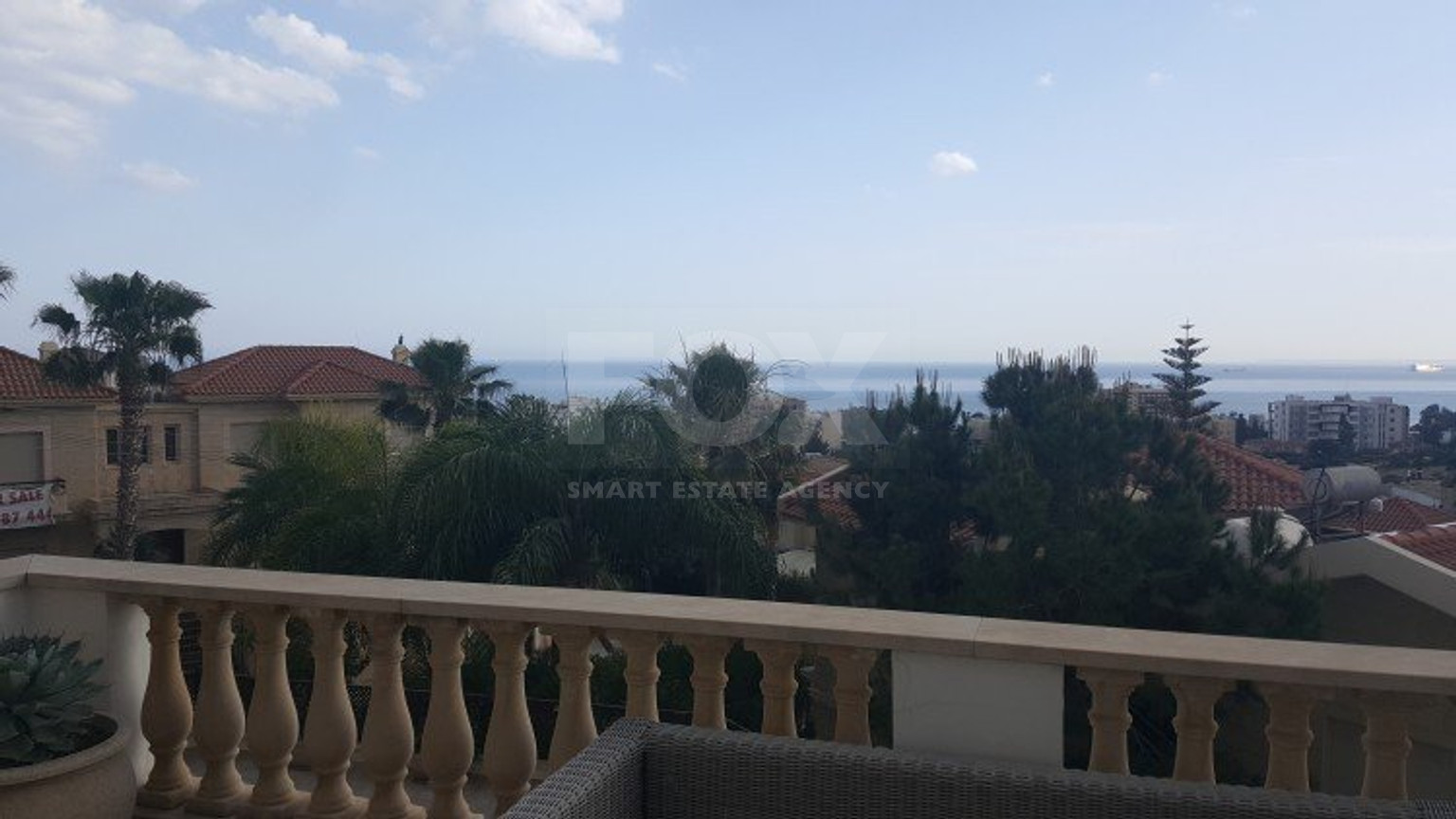 6 Bed House For Sale In Agios Tychon Limassol Cyprus