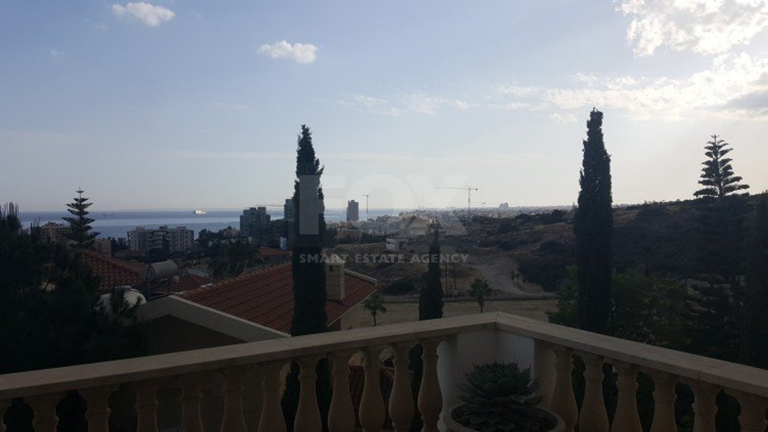 6 Bed House For Sale In Agios Tychon Limassol Cyprus