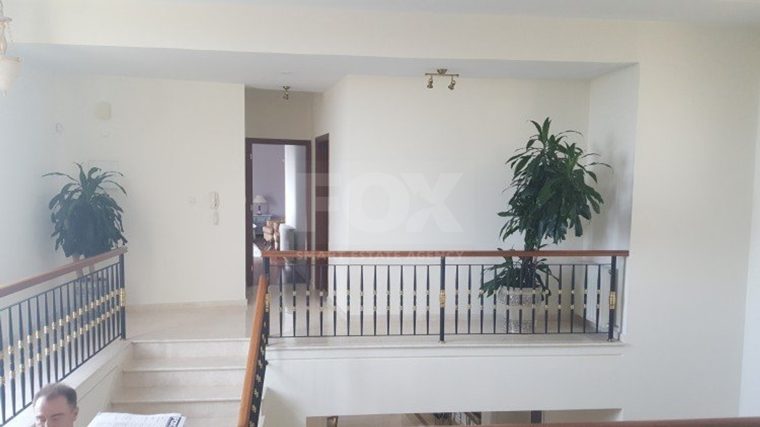 6 Bed House For Sale In Agios Tychon Limassol Cyprus