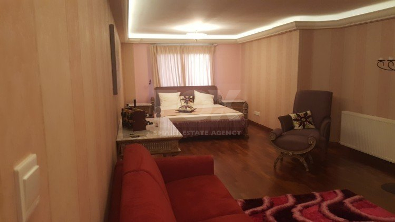 6 Bed House For Sale In Agios Tychon Limassol Cyprus