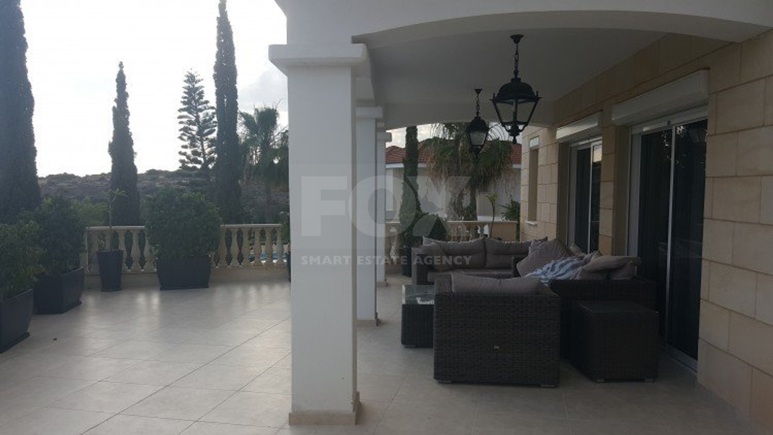 6 Bed House For Sale In Agios Tychon Limassol Cyprus