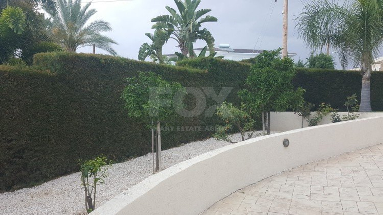 6 Bed House For Sale In Agios Tychon Limassol Cyprus