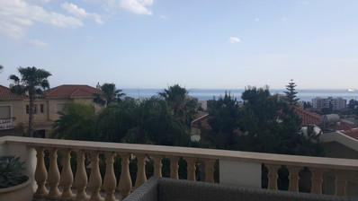 6 Bed House For Sale In Agios Tychon Limassol Cyprus