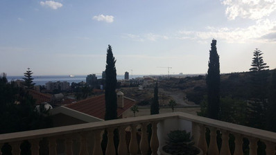 6 Bed House For Sale In Agios Tychon Limassol Cyprus
