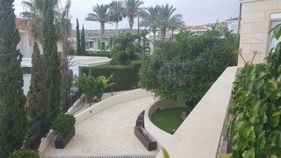 6 Bed House For Sale In Agios Tychon Limassol Cyprus