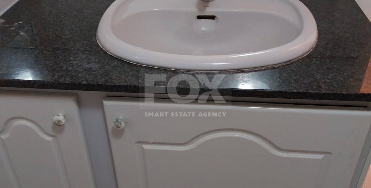 For Rent: Spacious Three bedroom furnished house in Peristerona Pafos