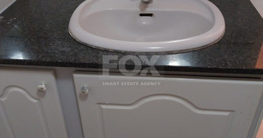 For Rent: Spacious Three bedroom furnished house in Peristerona Pafos