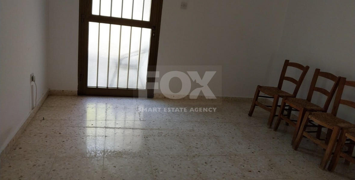 For Rent: Spacious Three bedroom furnished house in Peristerona Pafos