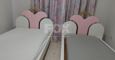 For Rent: Spacious Three bedroom furnished house in Peristerona Pafos