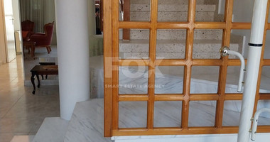 For Rent: Spacious Three bedroom furnished house in Peristerona Pafos