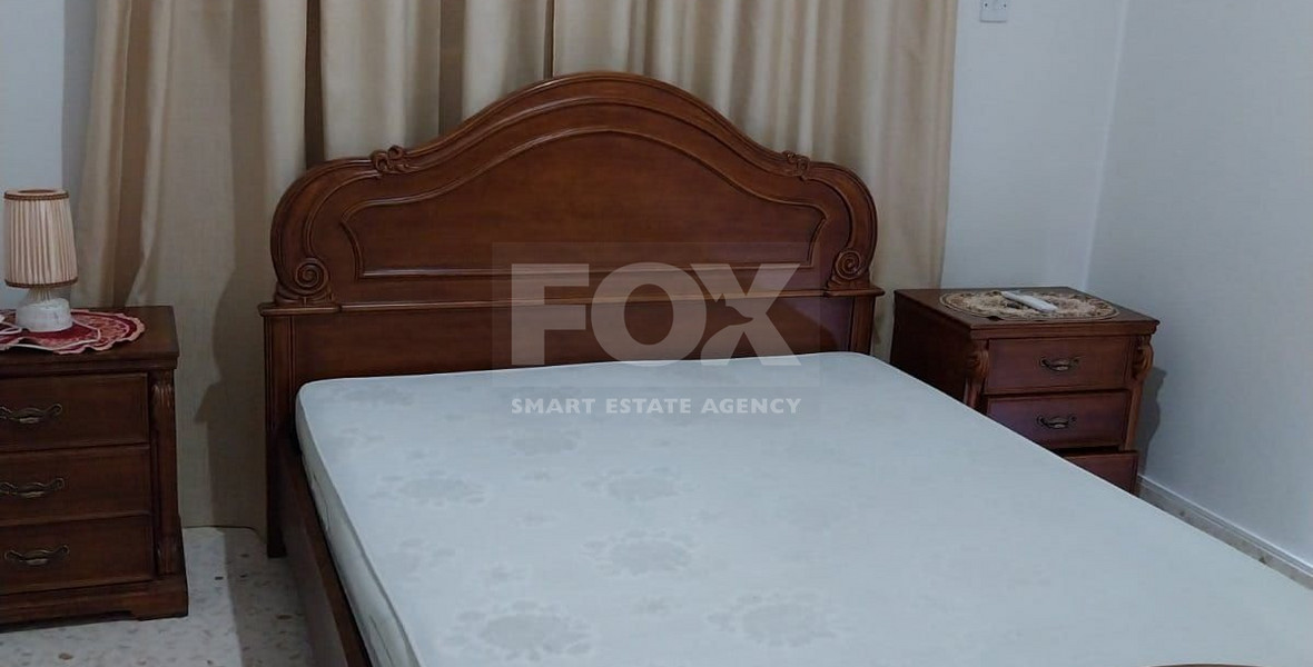 For Rent: Spacious Three bedroom furnished house in Peristerona Pafos