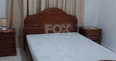 For Rent: Spacious Three bedroom furnished house in Peristerona Pafos