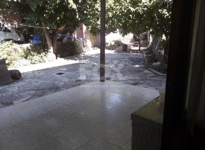 For Rent: Spacious Three bedroom furnished house in Peristerona Pafos