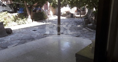 For Rent: Spacious Three bedroom furnished house in Peristerona Pafos