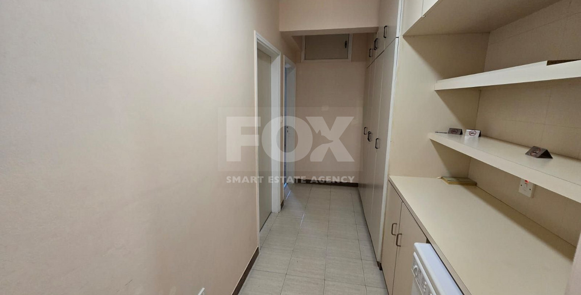 3 Bedroom Apartment For Sale In The Agios Tychonas Tourist Area