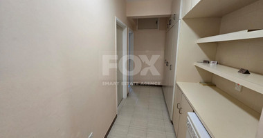 3 Bedroom Apartment For Sale In The Agios Tychonas Tourist Area