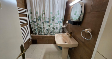 3 Bedroom Apartment For Sale In The Agios Tychonas Tourist Area