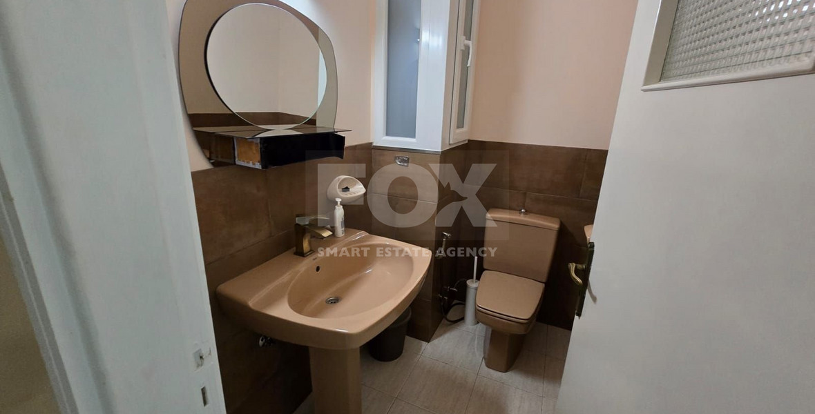 3 Bedroom Apartment For Sale In The Agios Tychonas Tourist Area