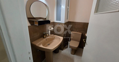 3 Bedroom Apartment For Sale In The Agios Tychonas Tourist Area