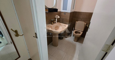 3 Bedroom Apartment For Sale In The Agios Tychonas Tourist Area