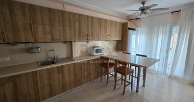 3 Bedroom Apartment For Sale In The Agios Tychonas Tourist Area