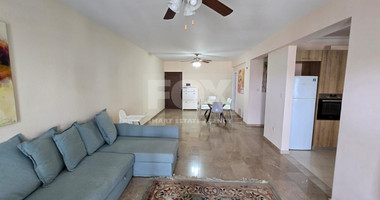 3 Bedroom Apartment For Sale In The Agios Tychonas Tourist Area