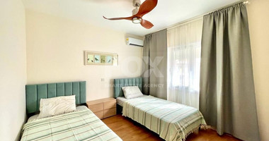 3 Bedroom Apartment For Sale In The Agios Tychonas Tourist Area