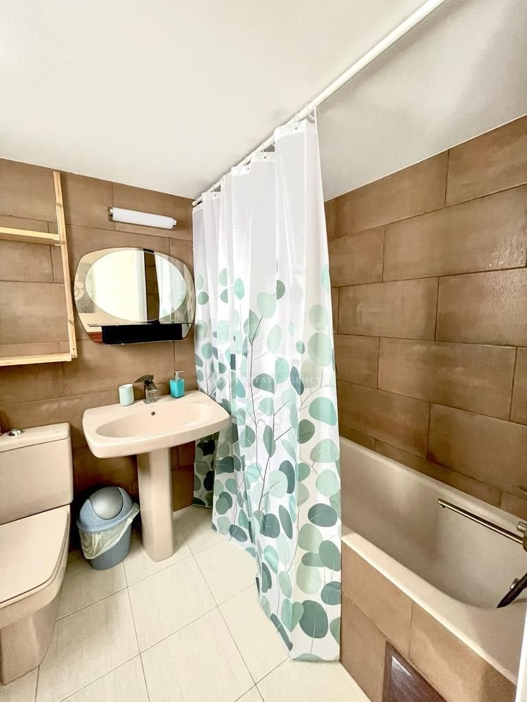 3 Bedroom Apartment For Sale In The Agios Tychonas Tourist Area