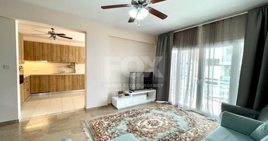 3 Bedroom Apartment For Sale In The Agios Tychonas Tourist Area